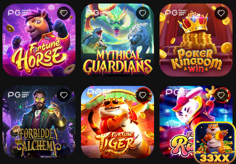 33xx.com acesse inovador jogo